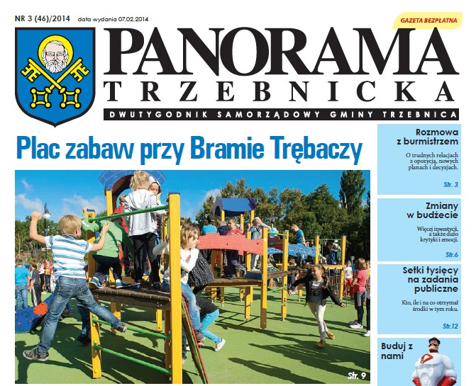 Propaganda za Twoje pieniądze? -