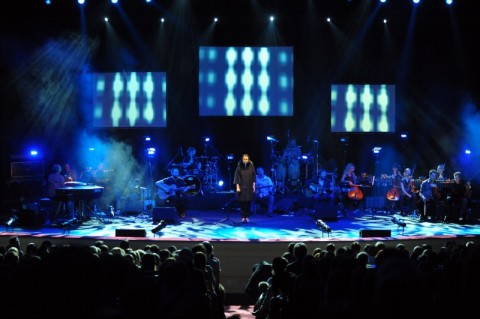 Wielki koncert! HEY Unplugged!  - 0