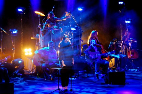 Wielki koncert! HEY Unplugged!  - 1