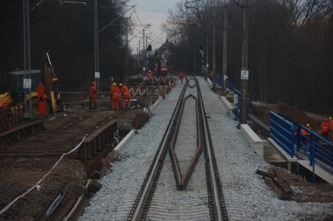 Szybciej do Wałbrzycha i Jeleniej Góry - 9
