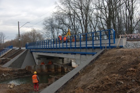 Szybciej do Wałbrzycha i Jeleniej Góry - 1