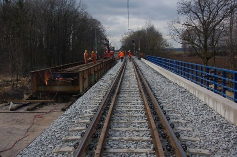 Szybciej do Wałbrzycha i Jeleniej Góry - 3