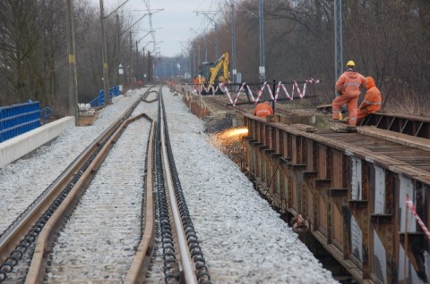 Szybciej do Wałbrzycha i Jeleniej Góry - 4