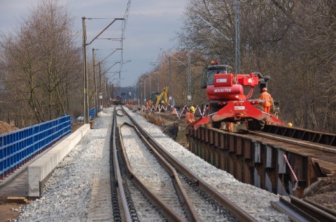 Szybciej do Wałbrzycha i Jeleniej Góry - 7