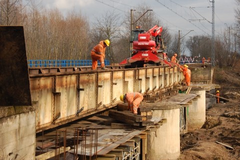 Szybciej do Wałbrzycha i Jeleniej Góry - 8
