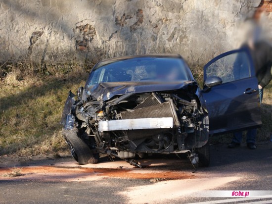 Dzierżoniów: Pijana wiceprezes sądu - fot. doba.pl