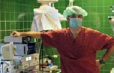 Trzebniccy lekarze znowu pionierami - Szpital im. Św. Jadwigi Śląskiej w Trzebnicy