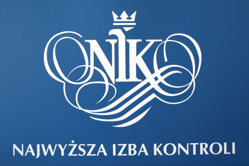 Prokuratura zajmie się uczelnią? - fot. NIK