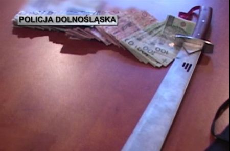 CBŚ zatrzymało kiboli! (Zobacz) - 0