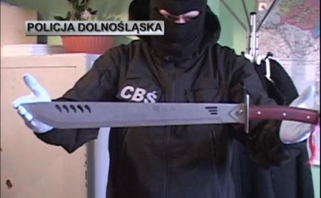 CBŚ zatrzymało kiboli! (Zobacz) - 2