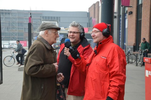 Tłusty czwartek z Radiem Wrocław - 9