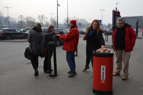 Tłusty czwartek z Radiem Wrocław - 11