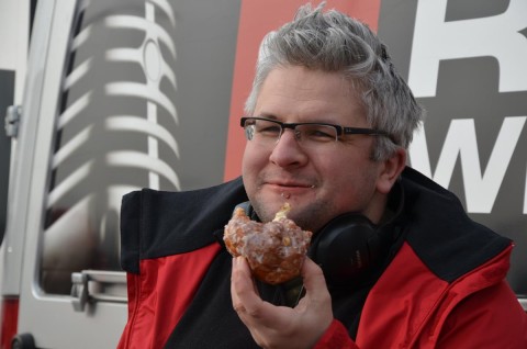 Tłusty czwartek z Radiem Wrocław - 12