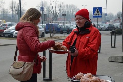 Tłusty czwartek z Radiem Wrocław - 13