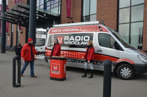 Tłusty czwartek z Radiem Wrocław - 14