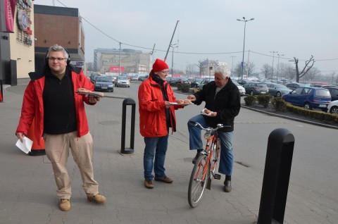 Tłusty czwartek z Radiem Wrocław - 16