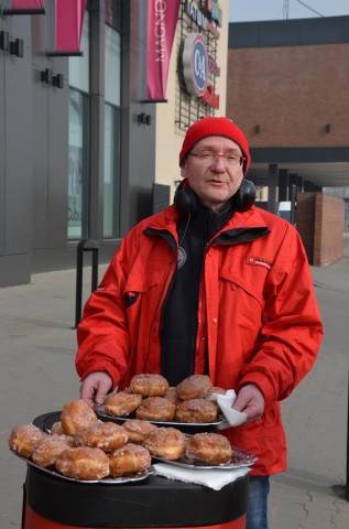 Tłusty czwartek z Radiem Wrocław - 17