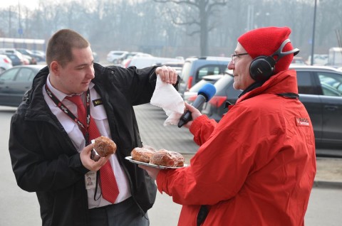 Tłusty czwartek z Radiem Wrocław - 20