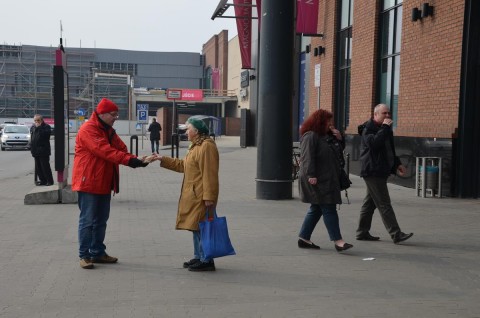 Tłusty czwartek z Radiem Wrocław - 24