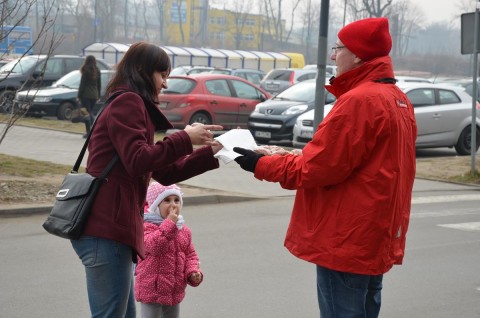 Tłusty czwartek z Radiem Wrocław - 0