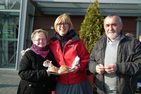 Tłusty czwartek z Radiem Wrocław - 30