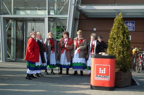 Tłusty czwartek z Radiem Wrocław - 31