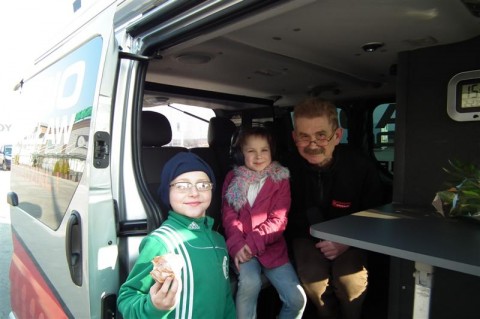 Tłusty czwartek z Radiem Wrocław - 34