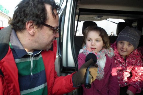 Tłusty czwartek z Radiem Wrocław - 36