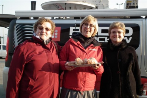 Tłusty czwartek z Radiem Wrocław - 41