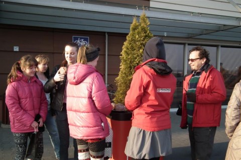 Tłusty czwartek z Radiem Wrocław - 42