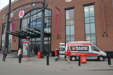 Tłusty czwartek z Radiem Wrocław - 4
