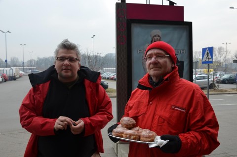 Tłusty czwartek z Radiem Wrocław - 5