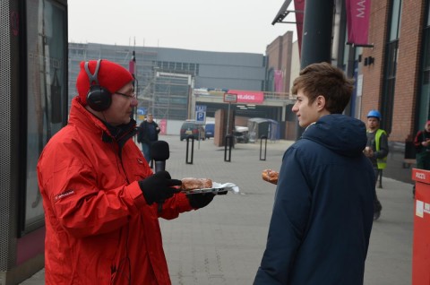Tłusty czwartek z Radiem Wrocław - 6