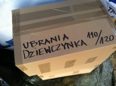 Syria też potrzebuje pomocy! - 2