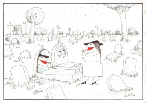 Romulus i Remus i Satyrykon - 16