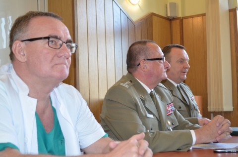 Ranni z Kijowa we Wrocławiu (FOTO) - 0
