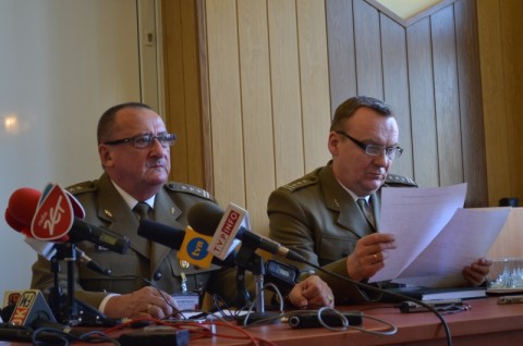 Ranni z Kijowa we Wrocławiu (FOTO) - 1