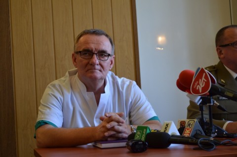 Ranni z Kijowa we Wrocławiu (FOTO) - 10