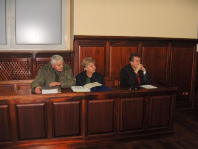 Wyrok w sprawie śmierci u dentysty (Posłuchaj) - 2