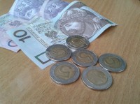 Drukował pieniądze na drukarce - fot. archiwum prw.pl