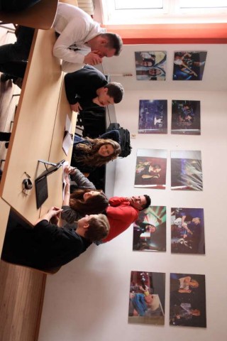 Radio otwiera przed nimi świat - 16