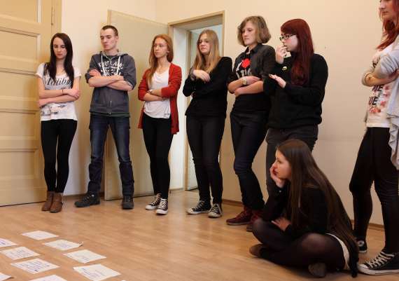 Radio otwiera przed nimi świat - 18