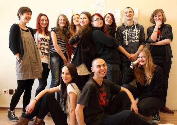 Radio otwiera przed nimi świat - 19