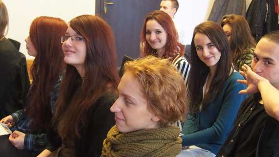 Radio otwiera przed nimi świat - 29