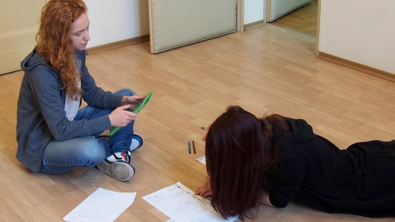 Radio otwiera przed nimi świat - 6