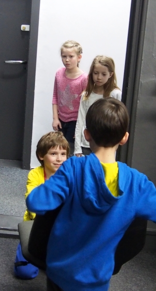 Ostatni dzień ferii w Radiu Wrocław - 4