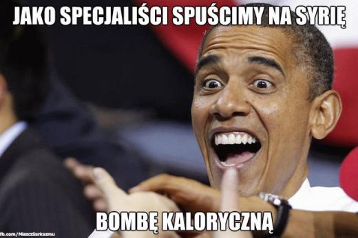 Do polityka (Felieton obrazkowy) - 0