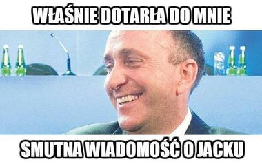 Do polityka (Felieton obrazkowy) - 1