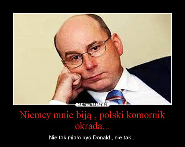 Do polityka (Felieton obrazkowy) - 3