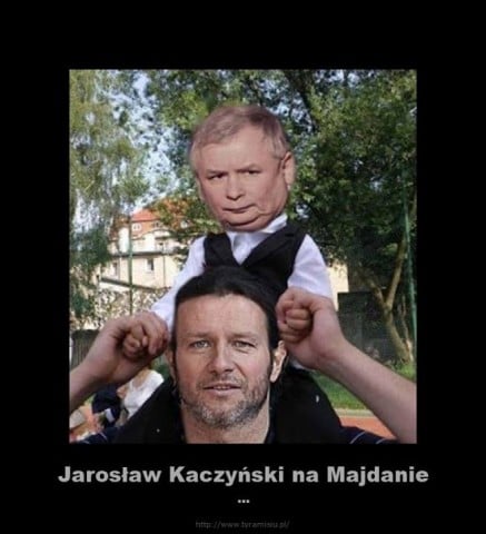 Do polityka (Felieton obrazkowy) - 4